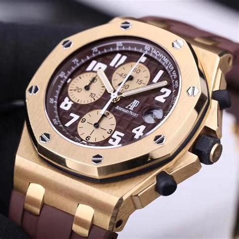 Audemars Piguet cennik